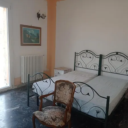 Matilde House * Gallipoli