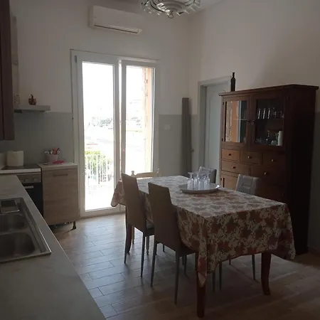 Matilde House