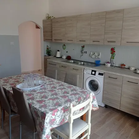 Matilde House Apartament Gallipoli
