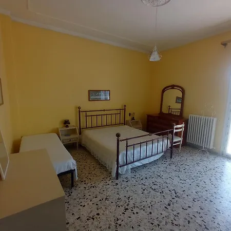 Matilde House Apartament