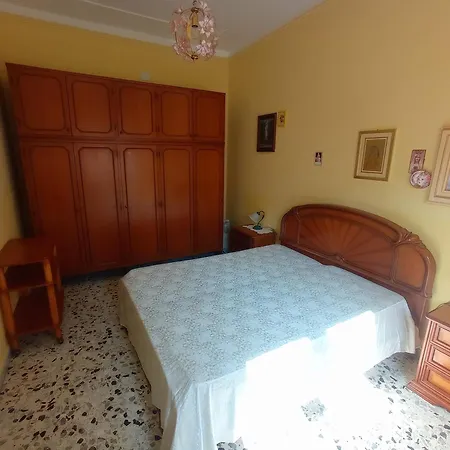 Apartament Matilde House *