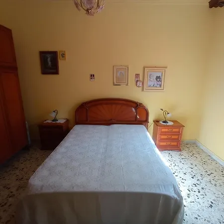 Matilde House Apartament Gallipoli
