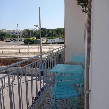 Apartament Matilde House Gallipoli