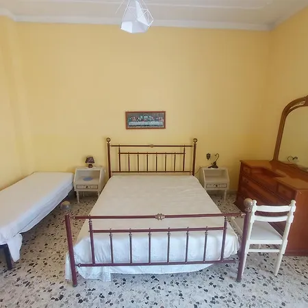 Matilde House