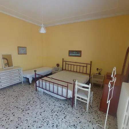 Apartament Matilde House
