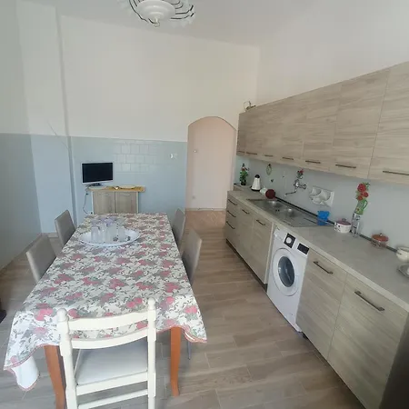 Appartement Matilde House Gallipoli